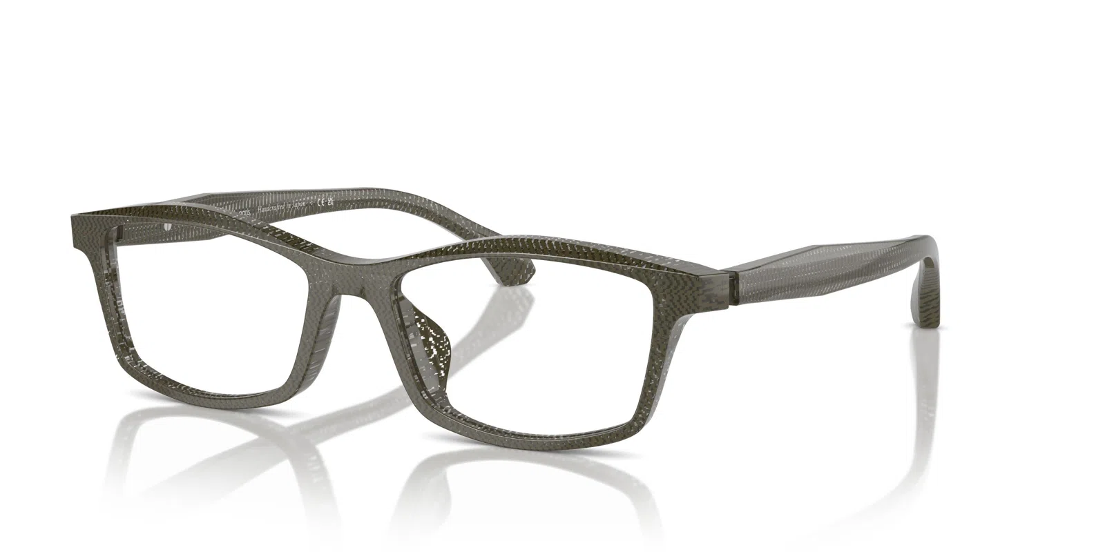 Alain Mikli 3523D Eyeglasses - view 13